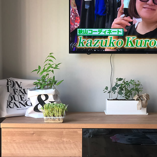 ruamiさんの実例写真