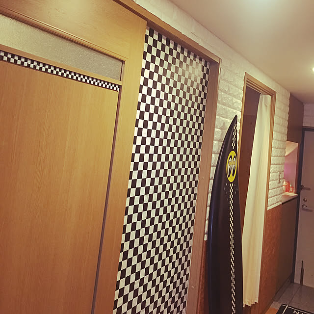 kanaさんの実例写真