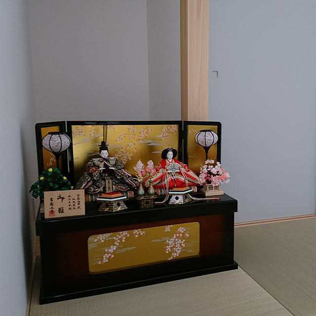 kaonさんの実例写真