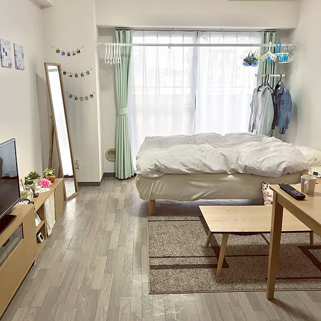 tomorrowさんの実例写真