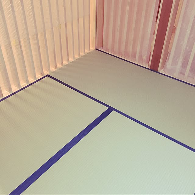 D.macさんの実例写真