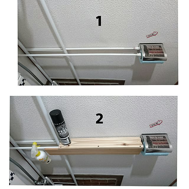 berariさんの実例写真