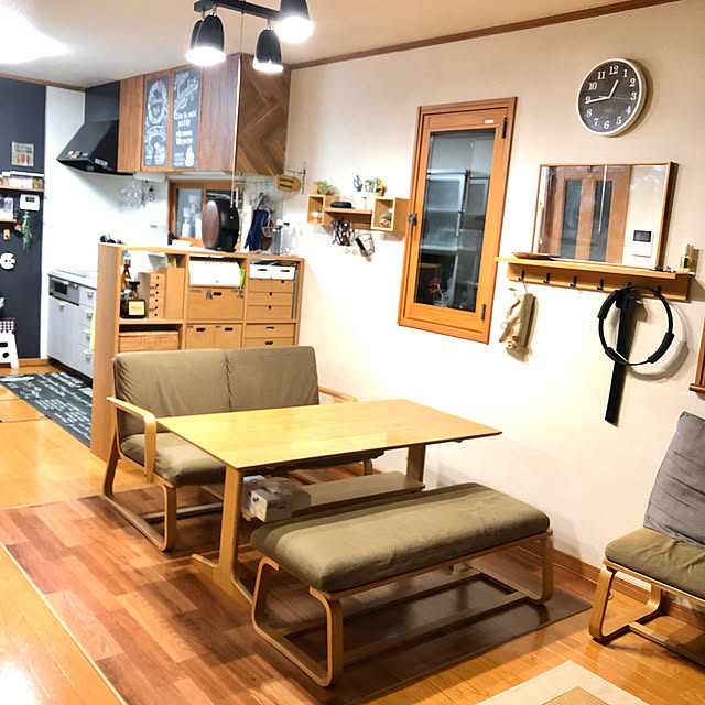 CoffeeHouseさんの実例写真