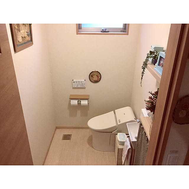 chiiyanさんの実例写真