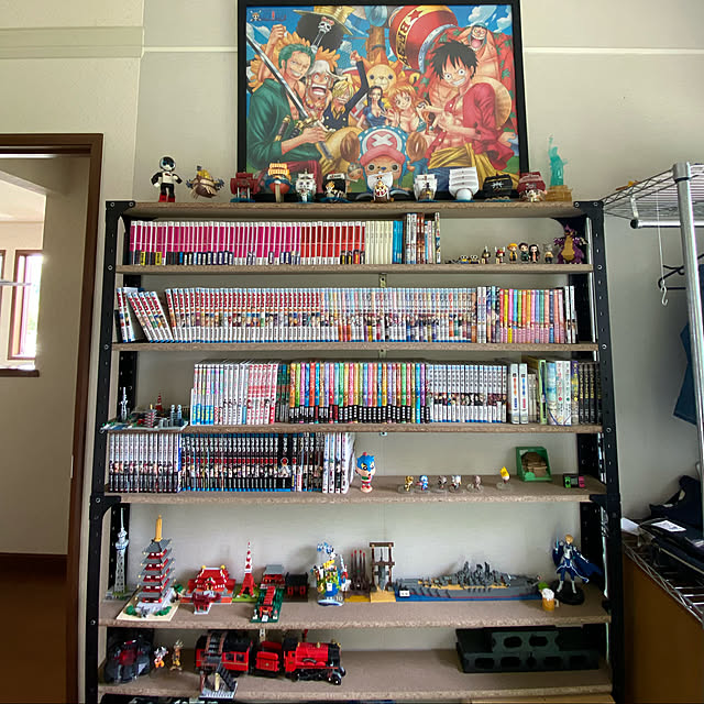 mo_m_coさんの実例写真