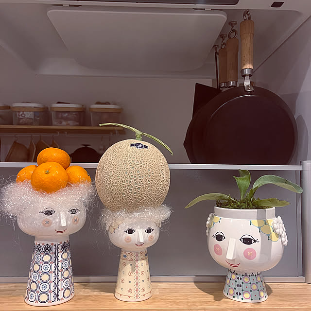 Mikiさんの実例写真