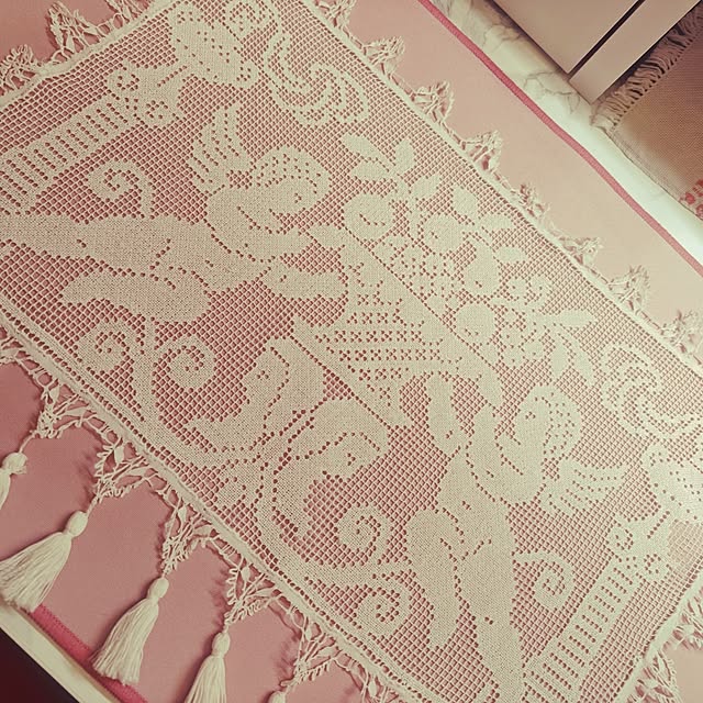 lustigさんの部屋