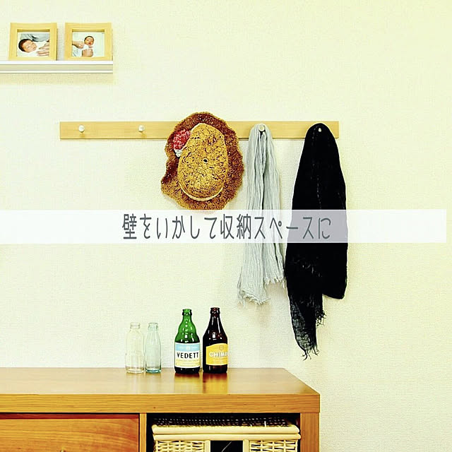 WALL_MATESさんの実例写真