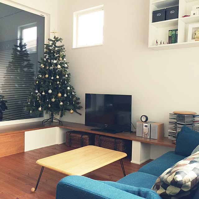flat_house_japanさんの実例写真