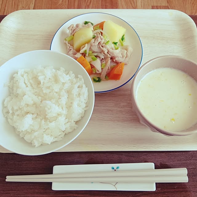 実例写真