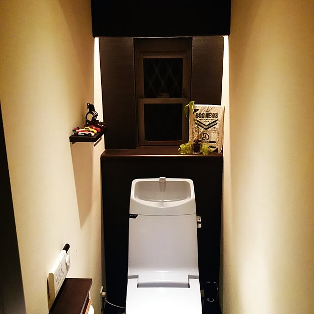 Baninさんの実例写真