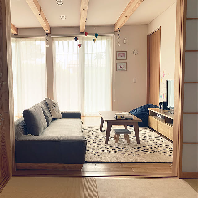 Nakanakadaさんの実例写真