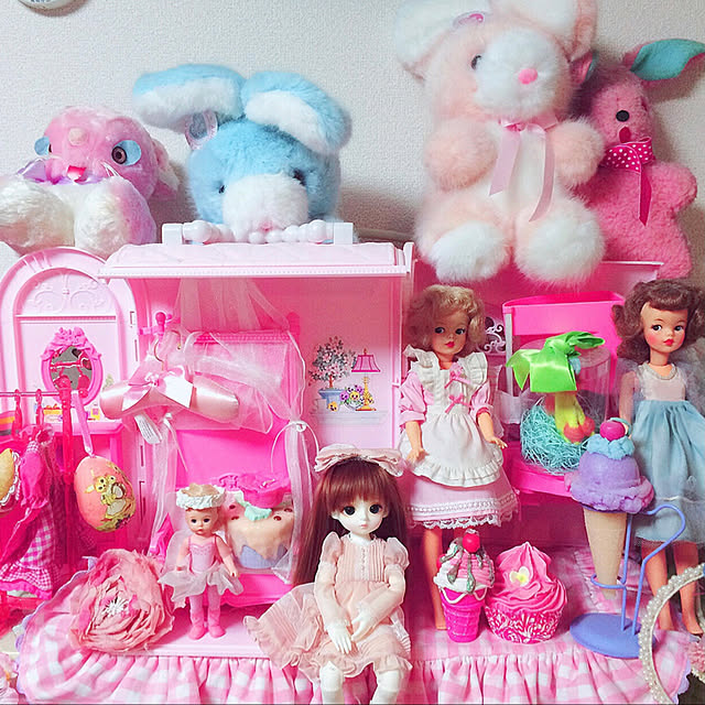 Erikaさんの実例写真