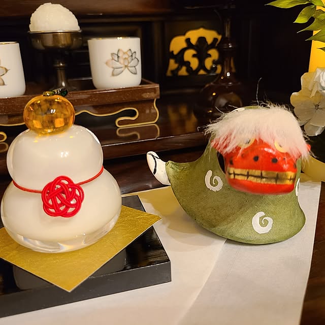 Rubiconさんの実例写真