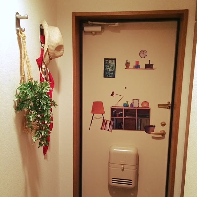 ayayuriさんの実例写真