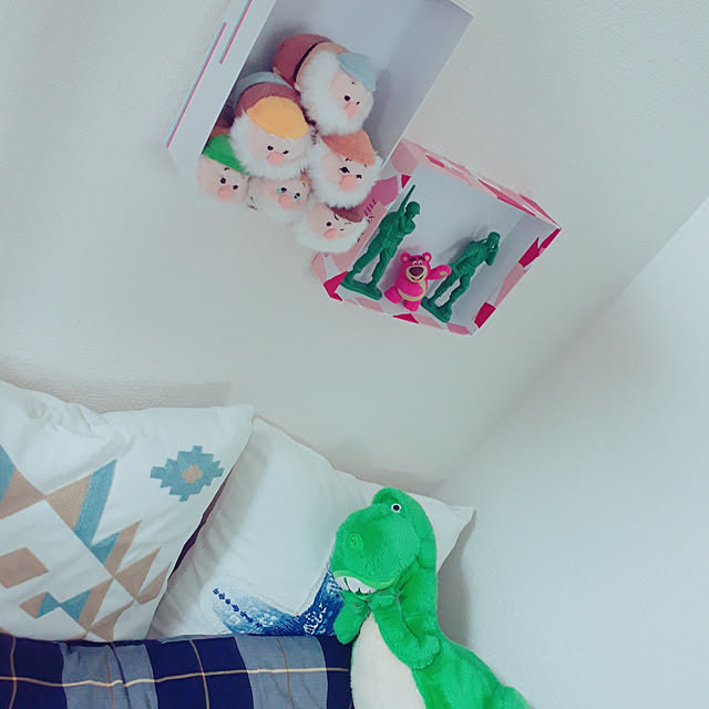 Ozさんの実例写真