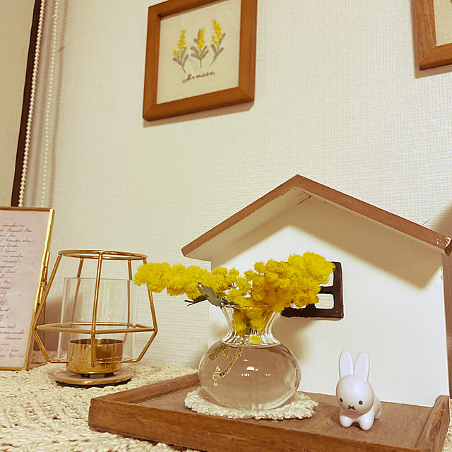 whitepeachさんの実例写真