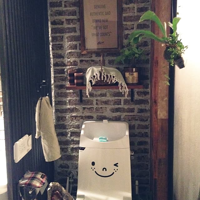TAKAさんの実例写真