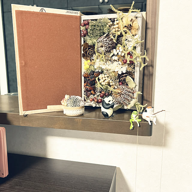 yunyumさんの部屋