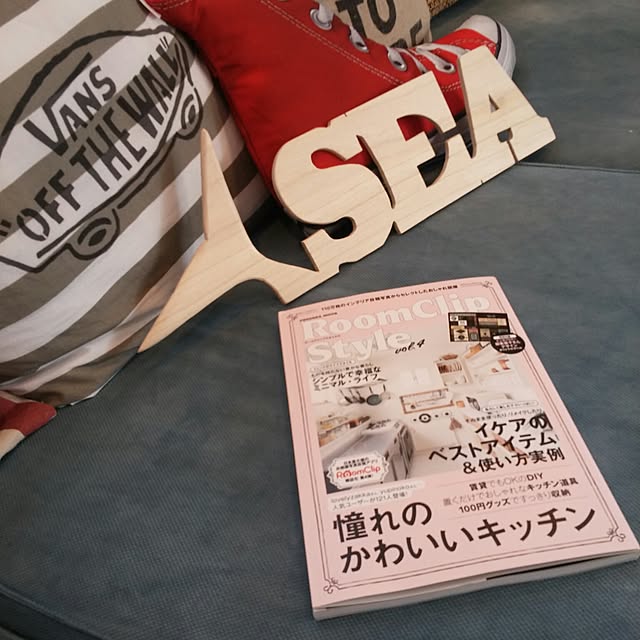 ya-さんの実例写真