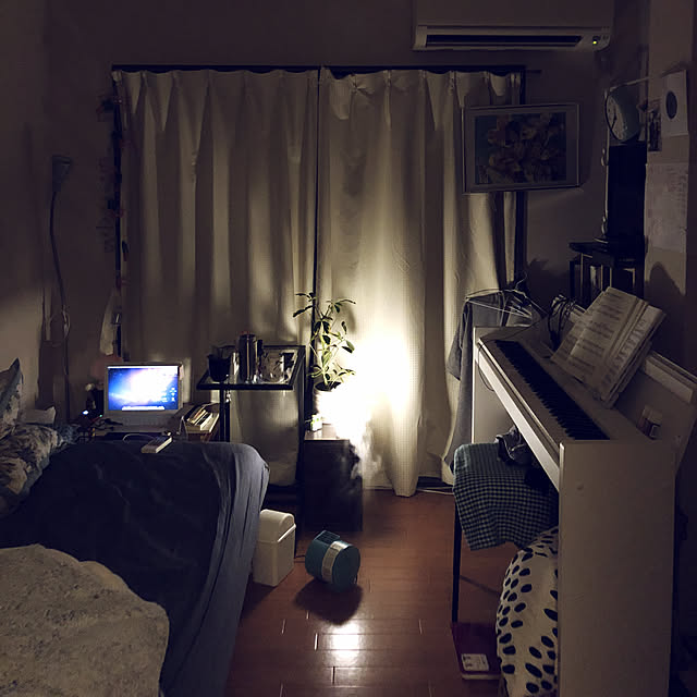 実例写真