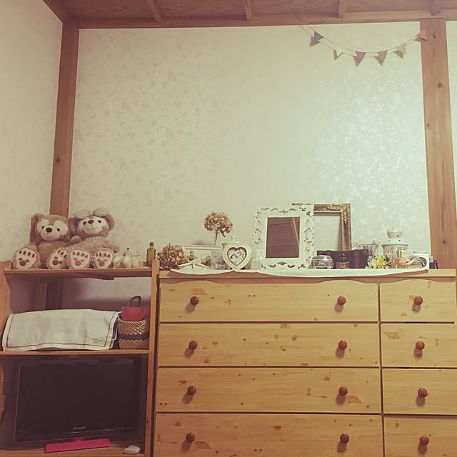 yukiさんの実例写真