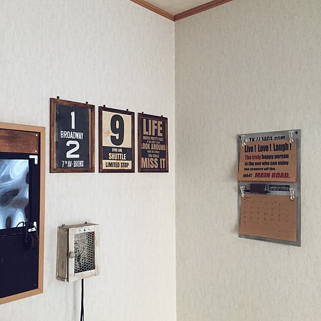 midoさんの実例写真