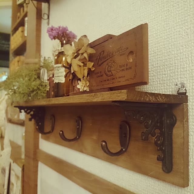 nicoco.さんの実例写真