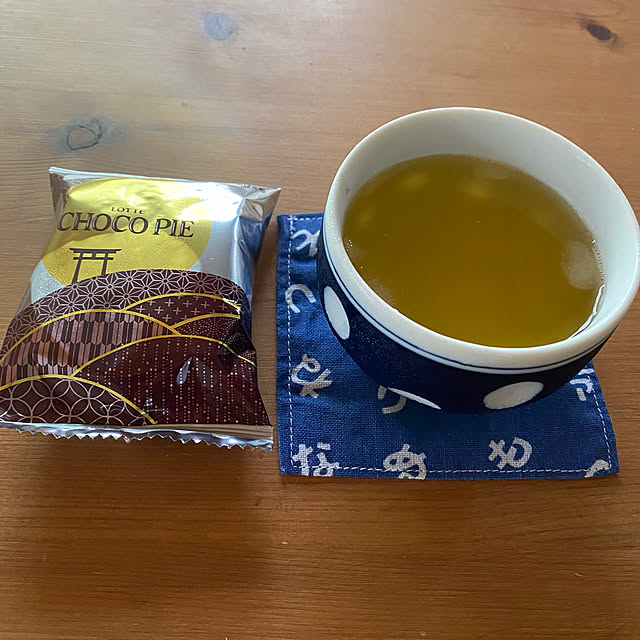 senbei.sakuramochiさんの実例写真