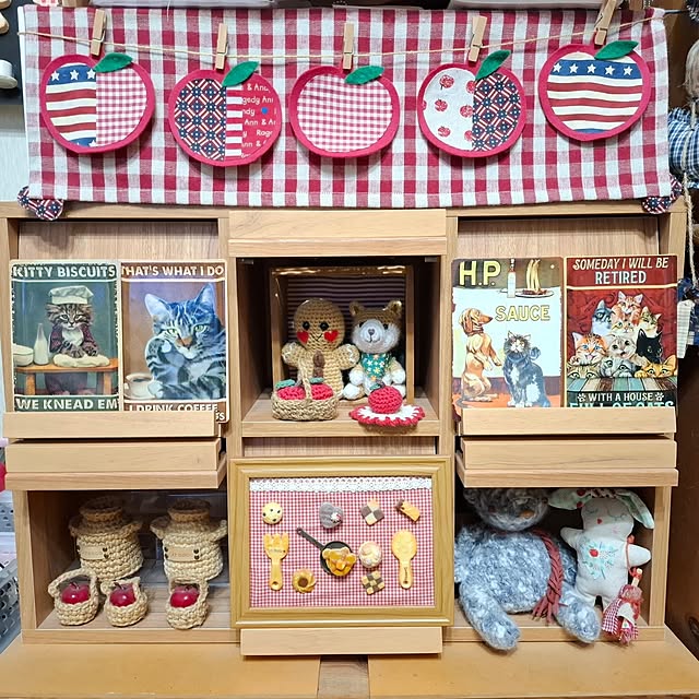 nanaさんの実例写真