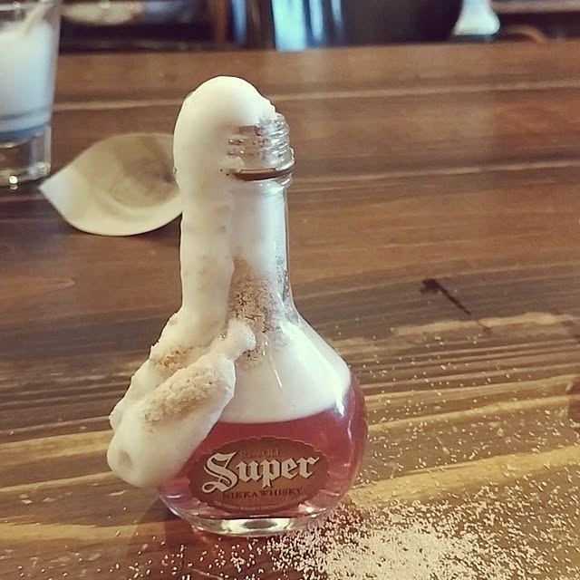 moccyan555さんの実例写真