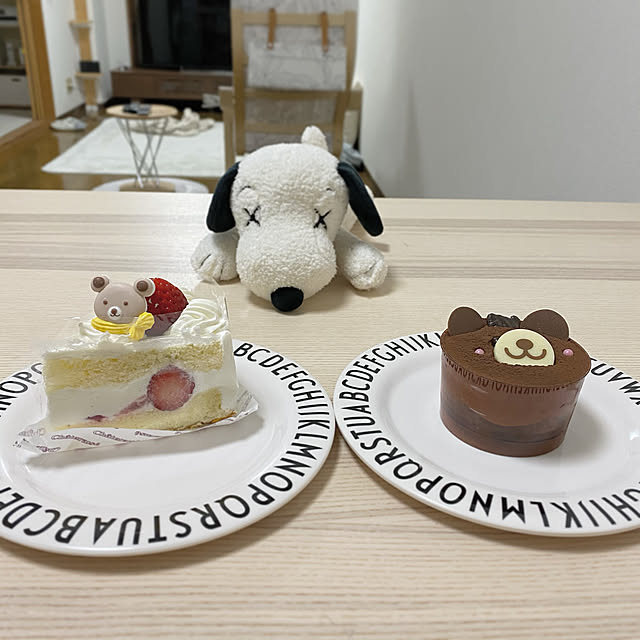 chi_kaさんの実例写真