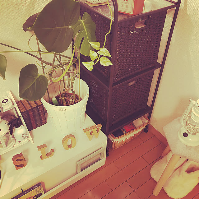 slowmusiqさんの実例写真