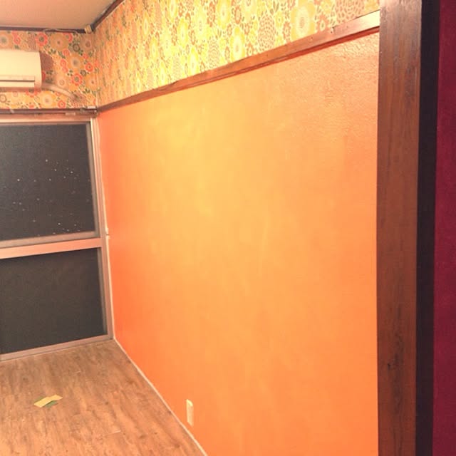 壁/天井のインテリア実例 - 2013-12-30 14:58:11