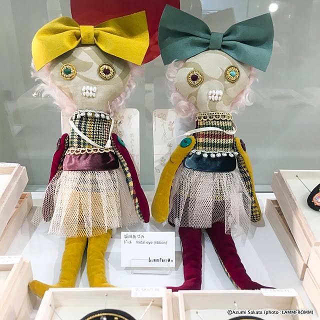 LAMMFROMMさんの実例写真