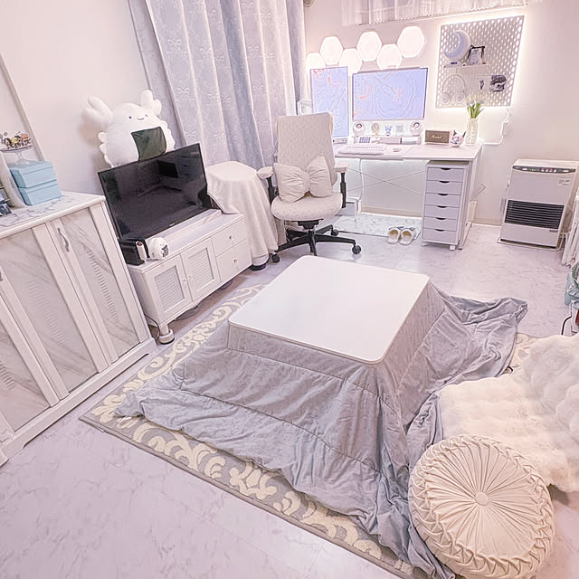 kanokaraageさんの実例写真