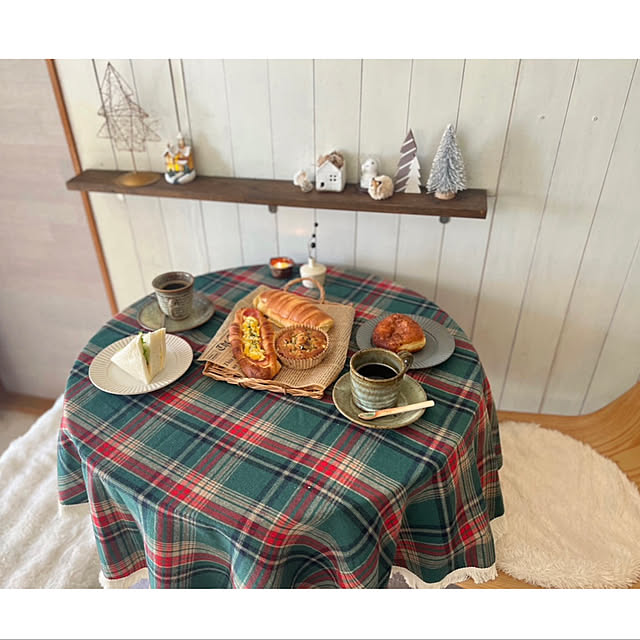 rookuさんのお部屋の写真