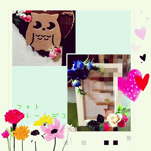 MIYUさんの実例写真