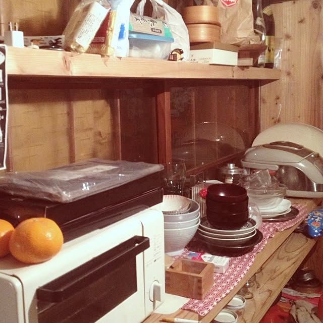 rac_cyoさんの実例写真