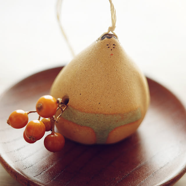 mangoさんの部屋