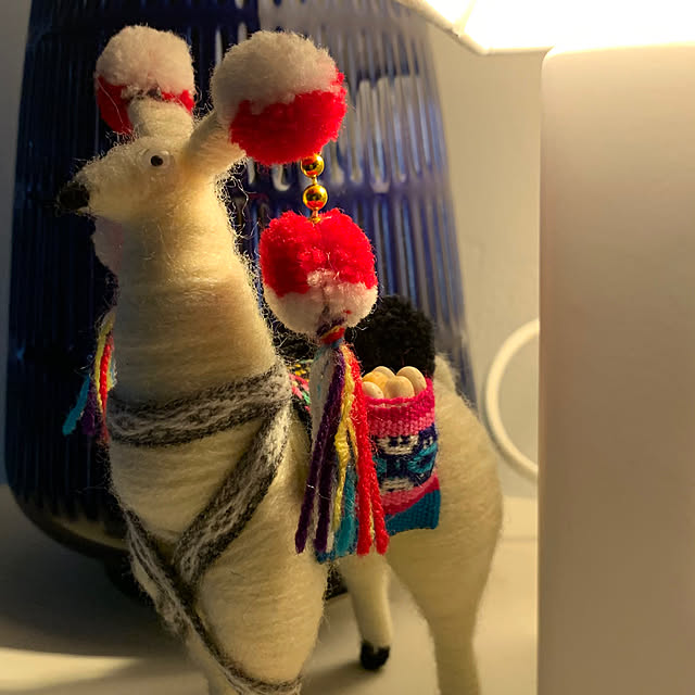 ParedAzulさんの実例写真