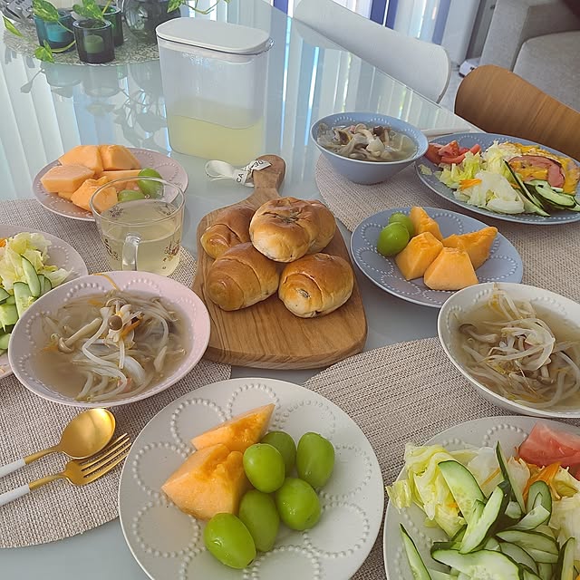 mutyukingさんの部屋