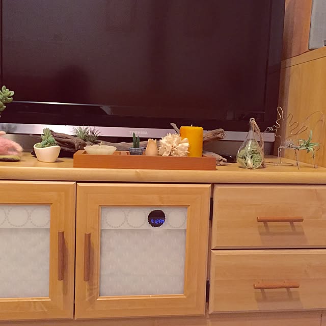 chizuさんの実例写真