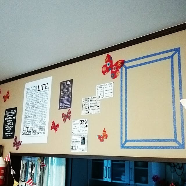 chi.chi.chi.930さんの実例写真