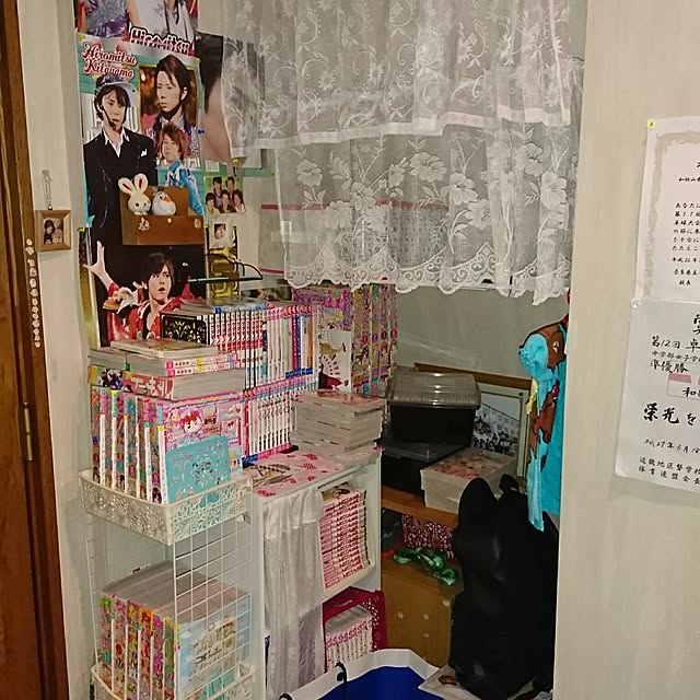 実例写真