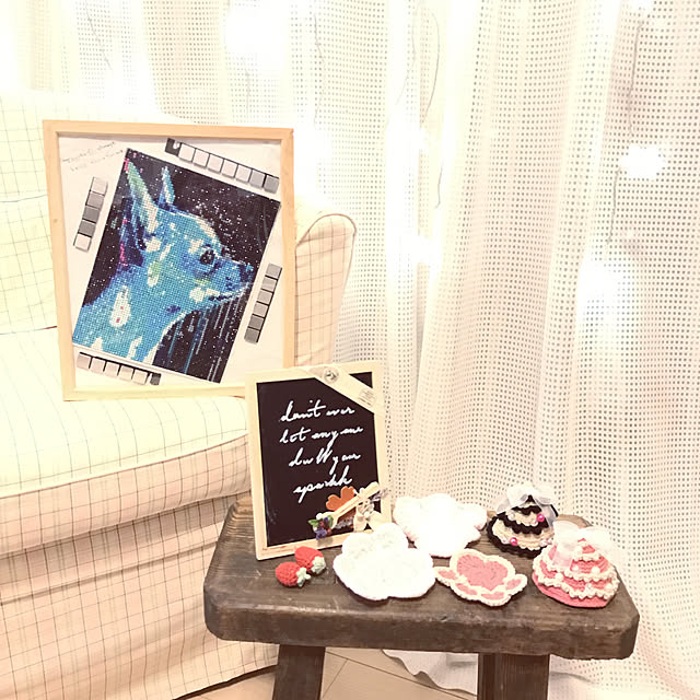 ayomoyuさんの実例写真