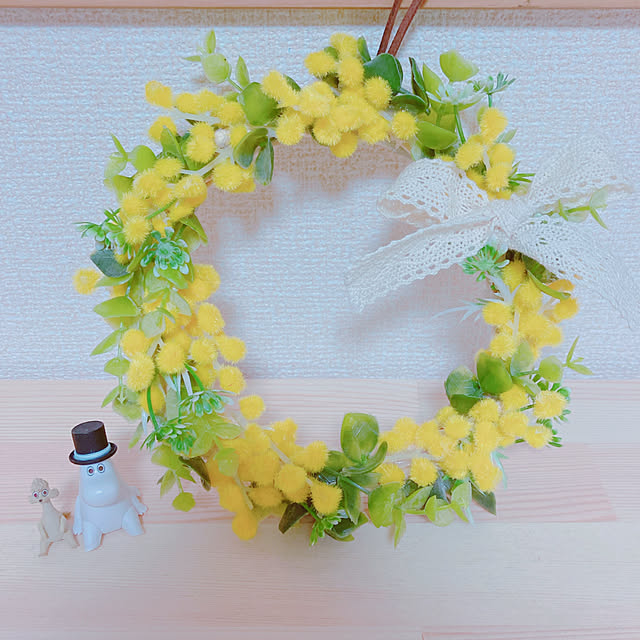 yuyuさんの実例写真
