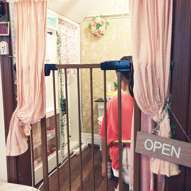Tさんの実例写真