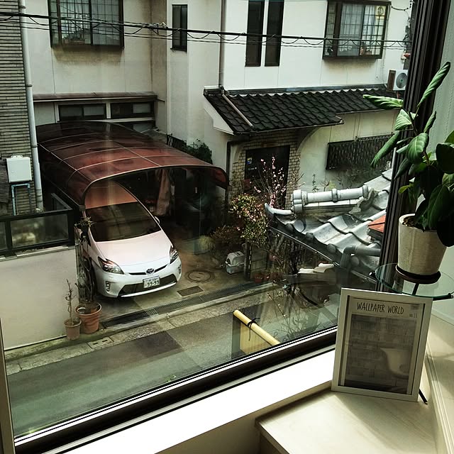 hechinaさんの実例写真