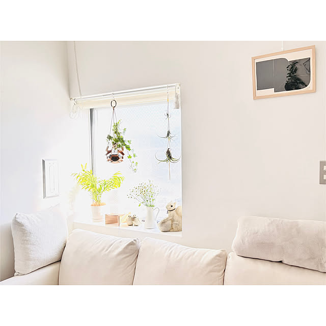 miyoさんの部屋